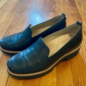 Naturalizer Darry Leather Loafer